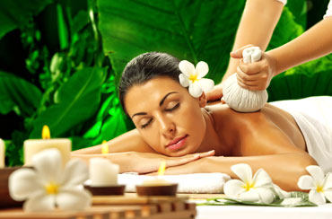 Bali Spa Packages