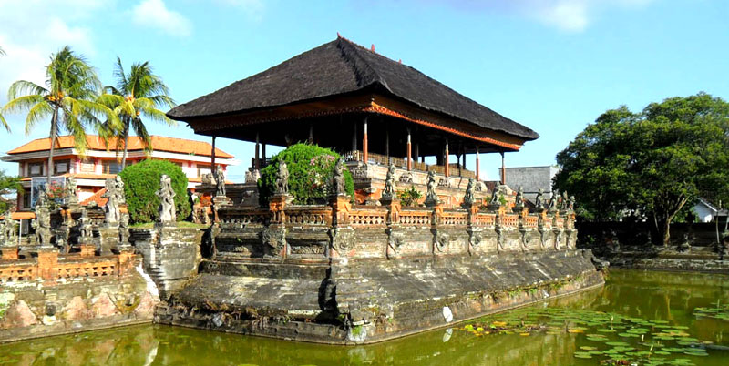 Kertha Gosa