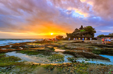 Tanah Lot Temple