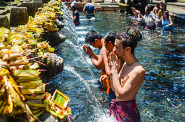 Tirta Empul Temple